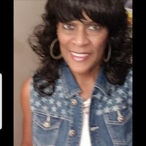 Meet your Posher, Kristal